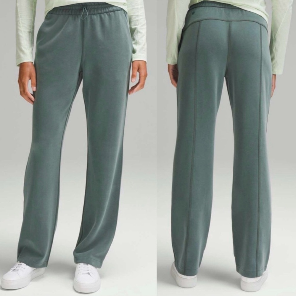 Softstreme High-Rise Pant Short